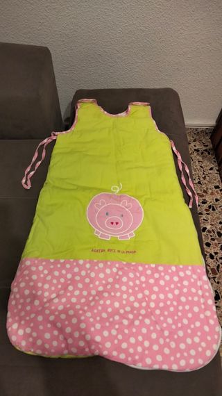 Saco dormir bebé