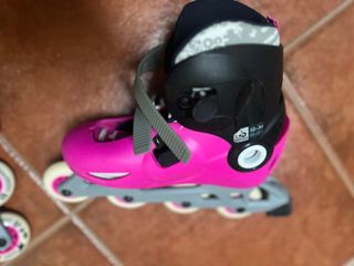 Patines niña 32-34