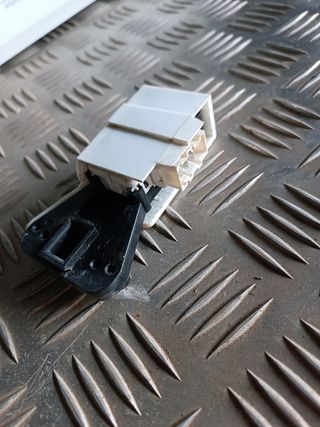 Sensor puerta lavadora Samsung WF0602NCW