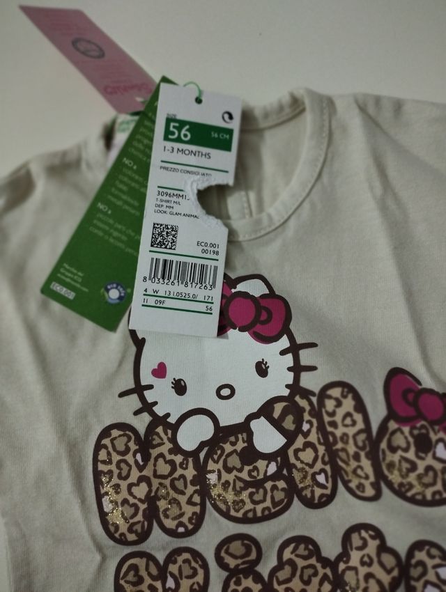 Completini per bimbe