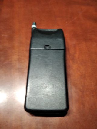 mobil vintage Alcatel