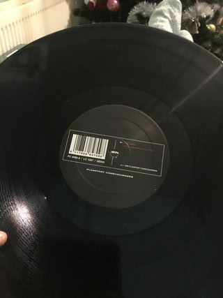 Vinilo dj dominion outsider progressive trance ger