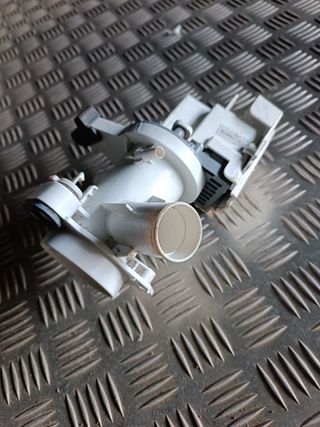BOMBA VACIADO LAVADORA SAMSUNG WF0602NCW