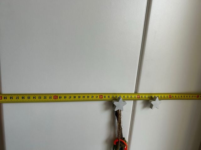 Armario infantil IKEA blanco