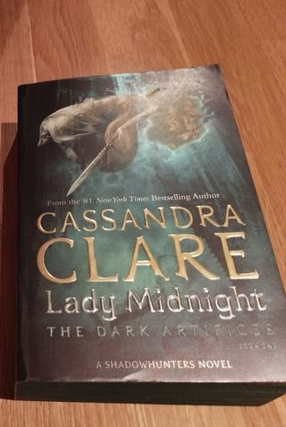 Lady Midnight