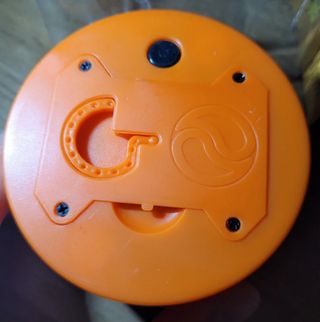 Señal V16