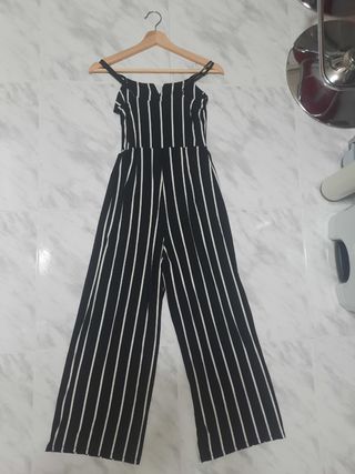 Mono Largo de Tirantes de Mujer