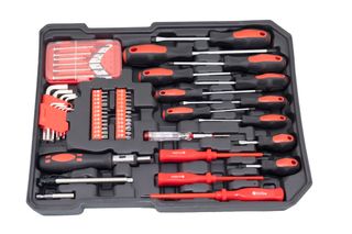 🧰Maleta de Herramientas de 396 Piezas! 🔧🛠️