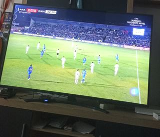 Smart TV LG 65 pulgadas 4K