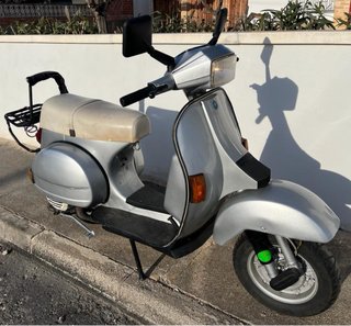 VESPA TX200 de 1992