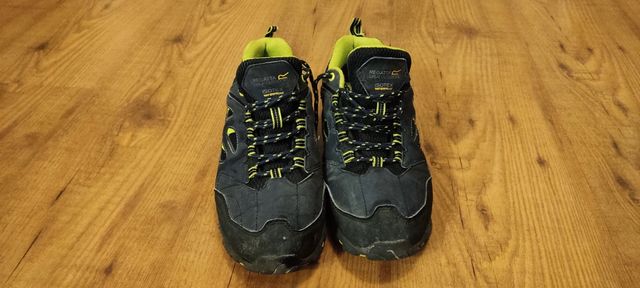 Oferta - Zapatillas Trekking Montaña