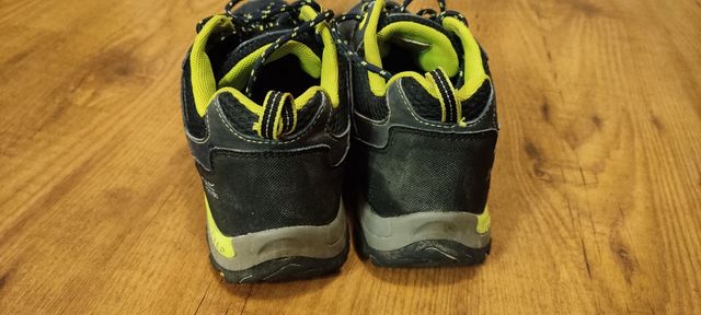 Oferta - Zapatillas Trekking Montaña