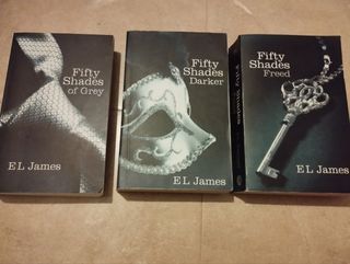 50 sombras de grey