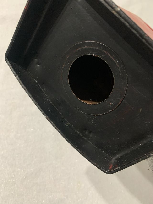 Hucha de metal Maison du Monde