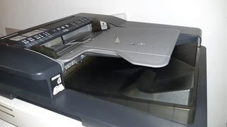 Impressora laser profissional oce