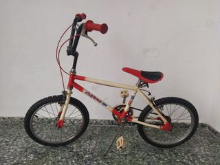 Bicicleta BH California