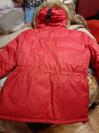 Parka Geografical Norway 