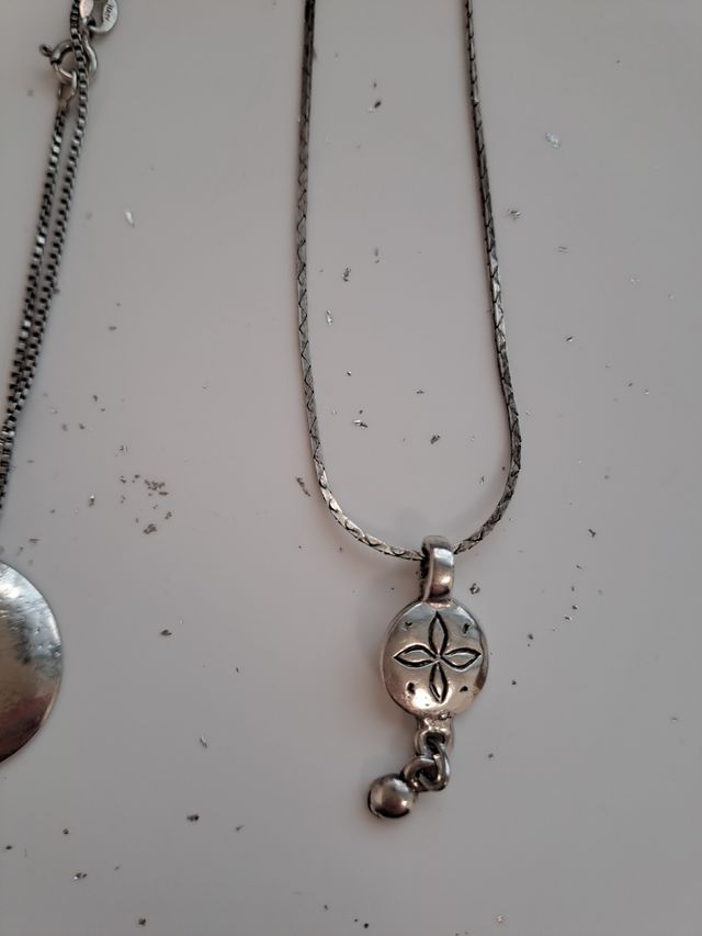 Collane donna bigiotteria