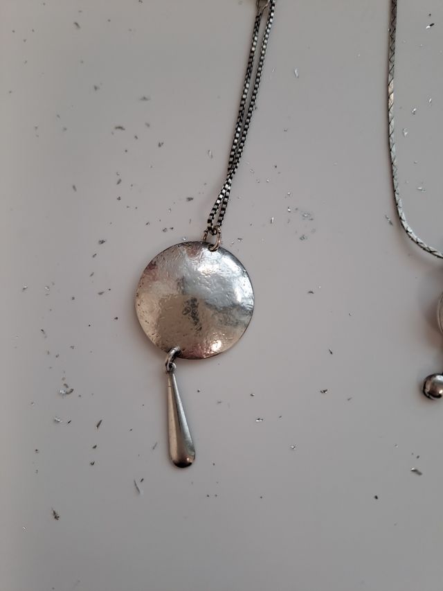 Collane donna bigiotteria