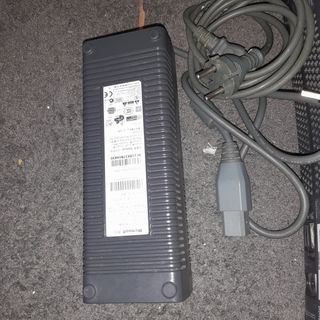 CONSOLA XBOX360 HDMI NEGRA