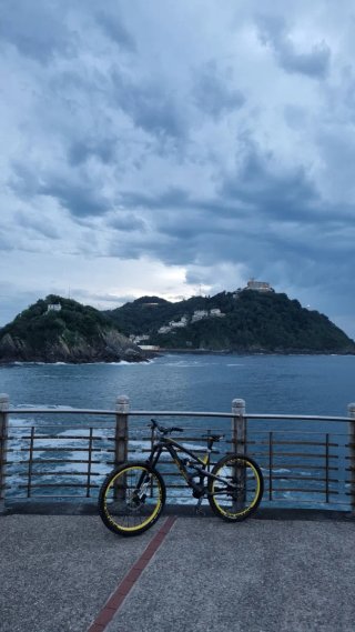 YT Capra