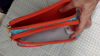 Estuche 3D Dragón ball Goku