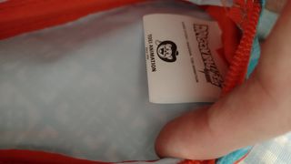 Estuche 3D Dragón ball Goku