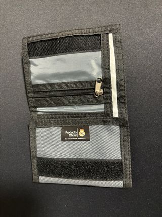 cartera real madrid