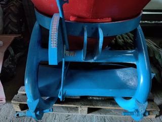 Abonadora Aguirre de 1 plato