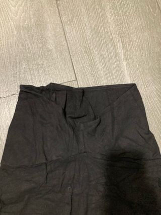 pack 2 legging embarazo