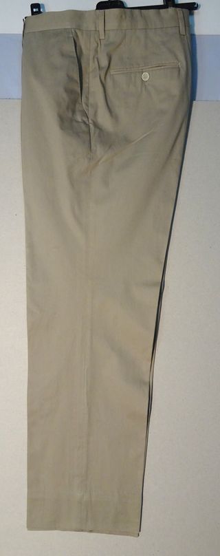 TRAJE CHAQUETA HOMBRE PRIMAVERA VERANO T.50