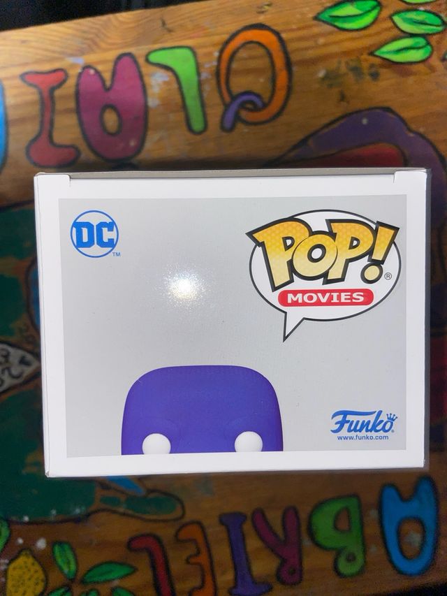 Funko Pop