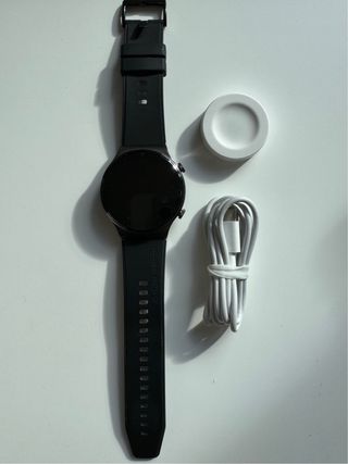 REBAJA: Huawei Watch GT 2 Pro