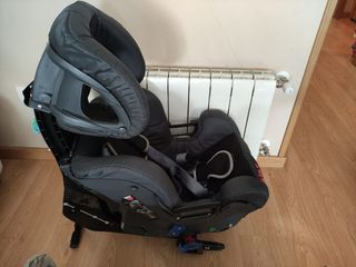 Silla coche klippan kiss2 