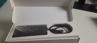 Microsoft surface dock + sop pantallas