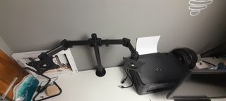 Microsoft surface dock + sop pantallas