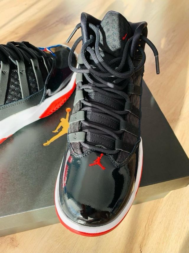 zapatillas Nike Max Aura