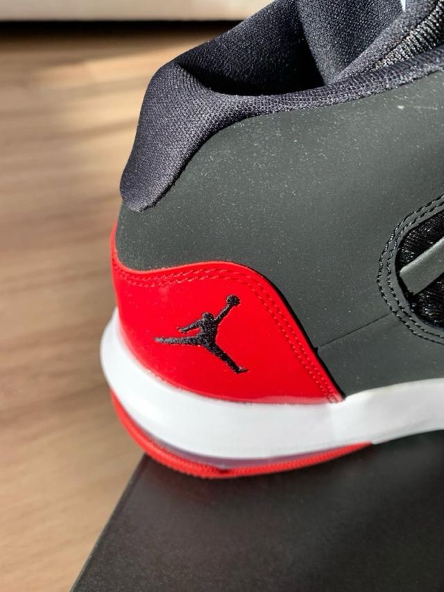 zapatillas Nike Max Aura