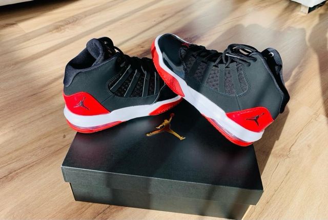 zapatillas Nike Max Aura