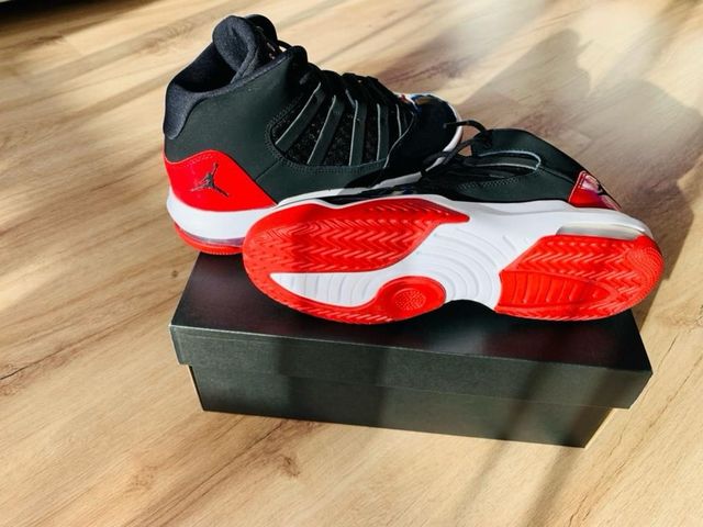 zapatillas Nike Max Aura