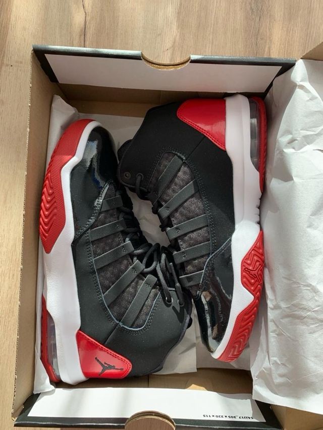 zapatillas Nike Max Aura