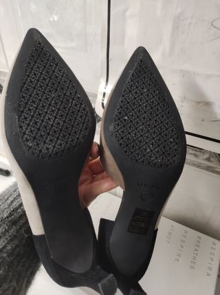 Zapatos de tacón o de salón de Geox