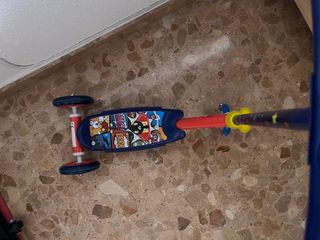 Patinete