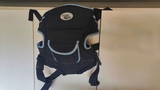 Mochila portabebés