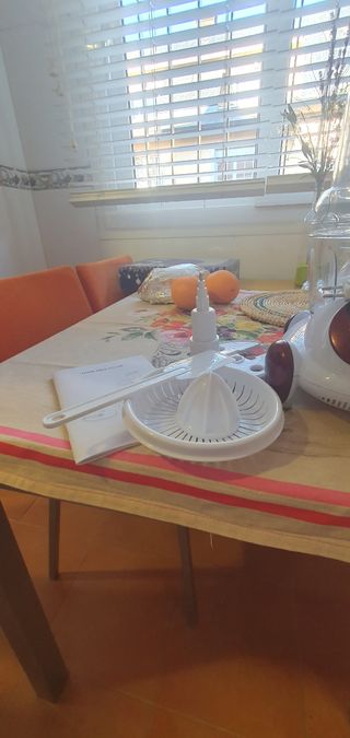 Robot de cocina Hawkins