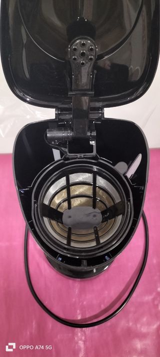 Cafetera Qilive Q.5168