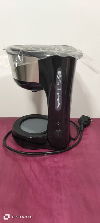 Cafetera Qilive Q.5168