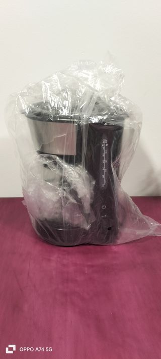 Cafetera Qilive Q.5168