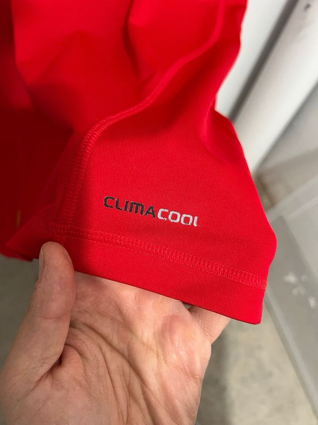 Camiseta España Mundial 2010