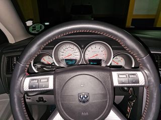 Dodge Charger SRT 8 de 2007